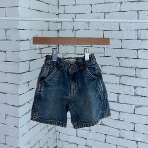 Old Navy denim shorts